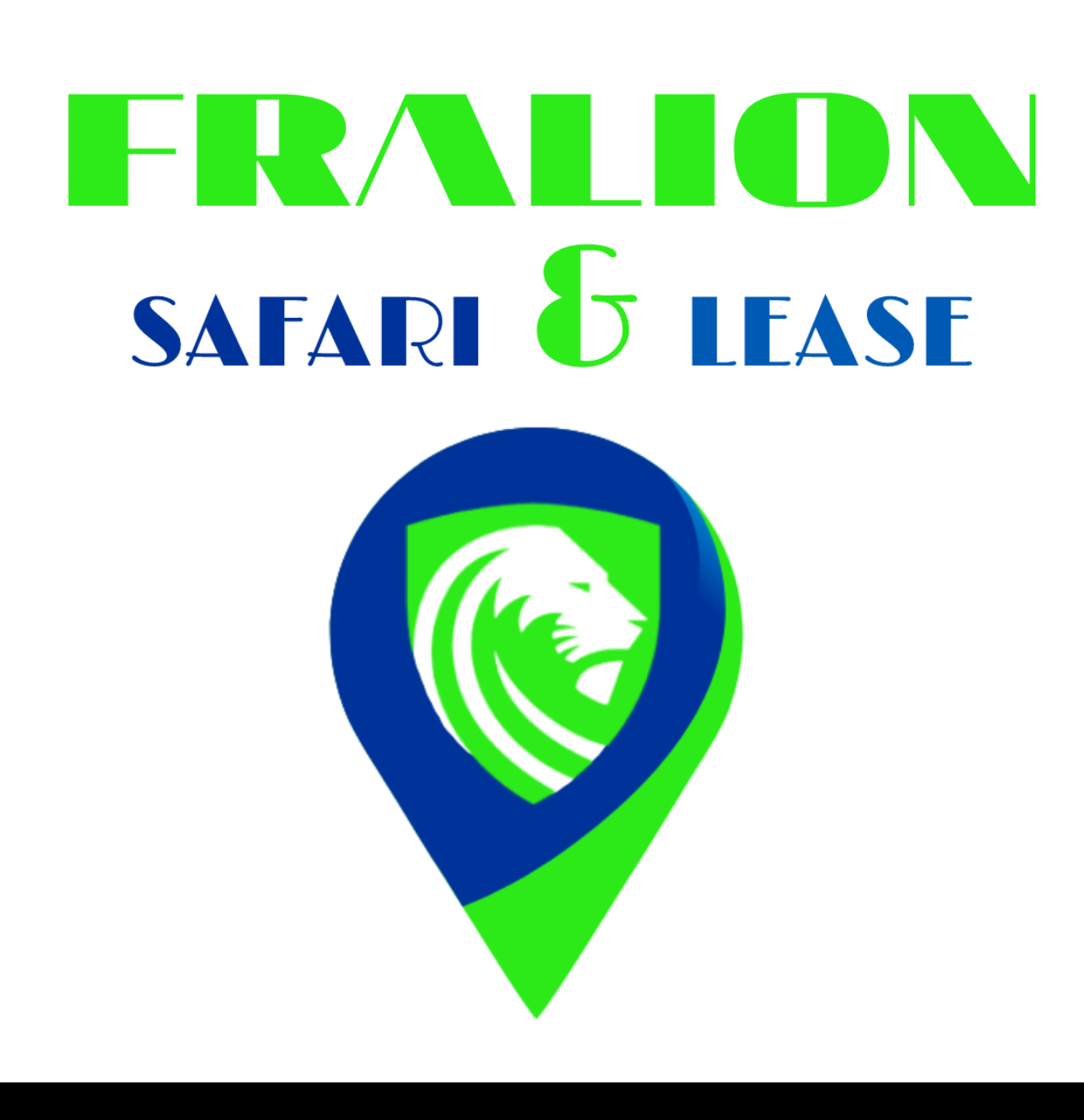 Fralion safari