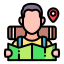 1,000+ local guides