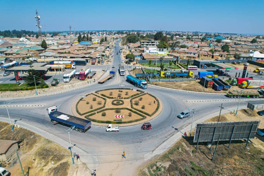 Njombe